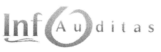 InfoAuditas – logotipas originale