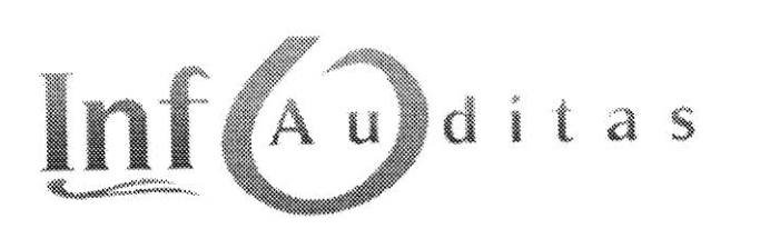 InfoAuditas – UAB „Infoauditas“ logotipas