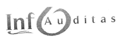 InfoAuditas – UAB „Infoauditas“ logotipas
