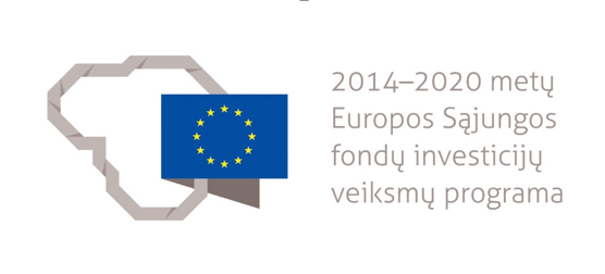 2014–2020 metų Europos Sąjungos fondų investicijų veiksmų programa.